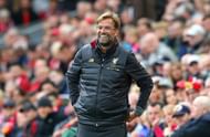 Jurgen Klopp's men kept their 100% record this season in tact
